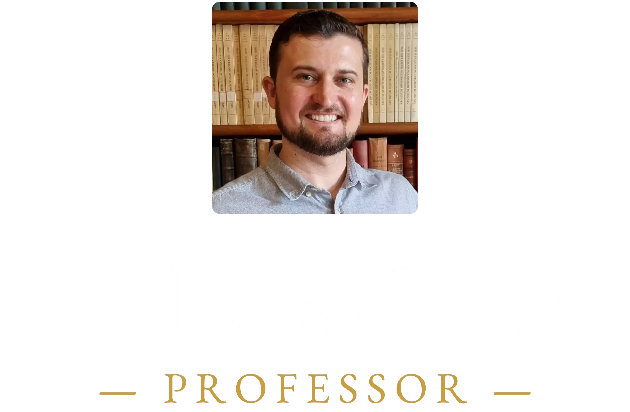 Aulas particulares, em grupo e empresariais com o Professor Carlos Schmitt, especialista em Letras com ampla experiência.